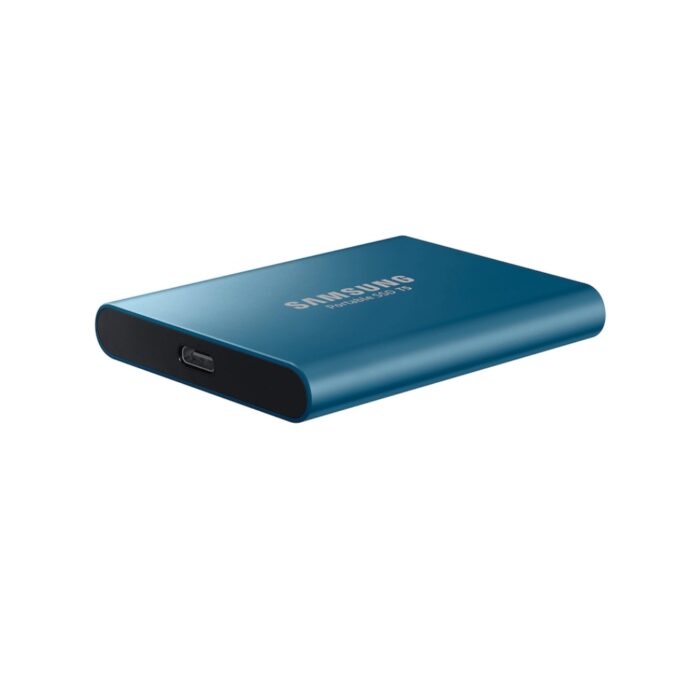 SAMSUNG T5 Portable SSD 250GB - Image 2