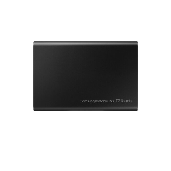 SAMSUNG T7 TOUCH Portable 2.0 TB 2.5 SSD - Image 3