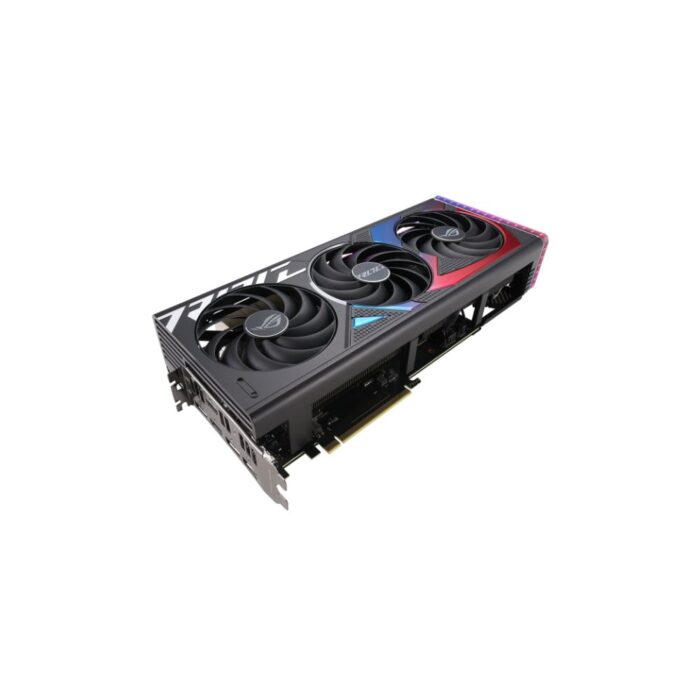 ASUS ROG STRIX GAMING RTX 4070 SUPER  D6X 12/192 - Image 3