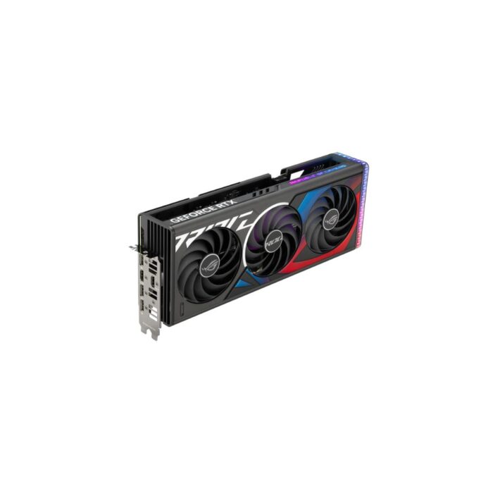 ASUS ROG STRIX GAMING RTX 4070TI SUPER OC 16/256 - Image 4