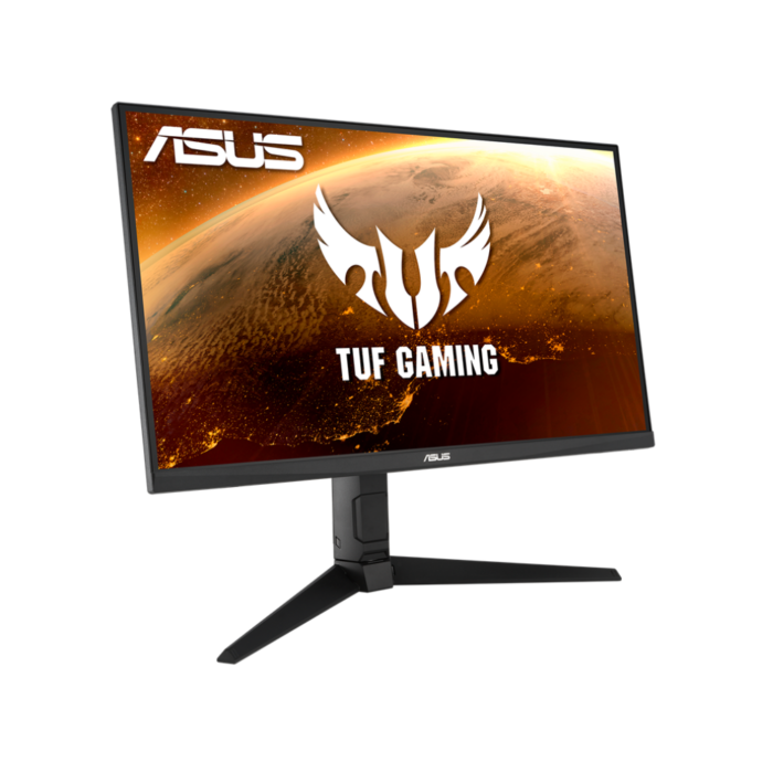 ASUS Monitor 27 VG27AQL1A 2HDMI DP IPS 2K 170Hz 1ms  TUF GAMING - Image 3