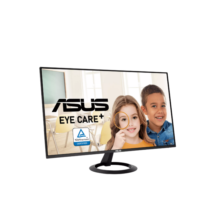 ASUS Monitor 24 VZ24EHE FHD HDMI 75Hz IPS 1Ms - Image 2