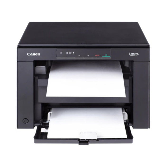 PRINTER CANON MP 3010 + EXTRA 2 CARTRIDGE - Image 3