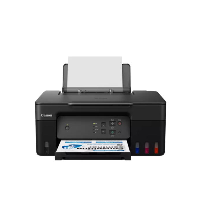 PRINTER CANON G2430 - Image 3