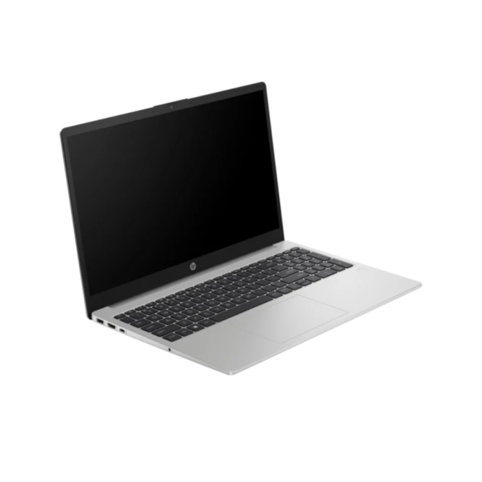 LAPTOP HP 250 G10 8A5I5EA CI7-1335U  8GB 512GBSSD 15.6 DOS FHD SILVER - Image 4