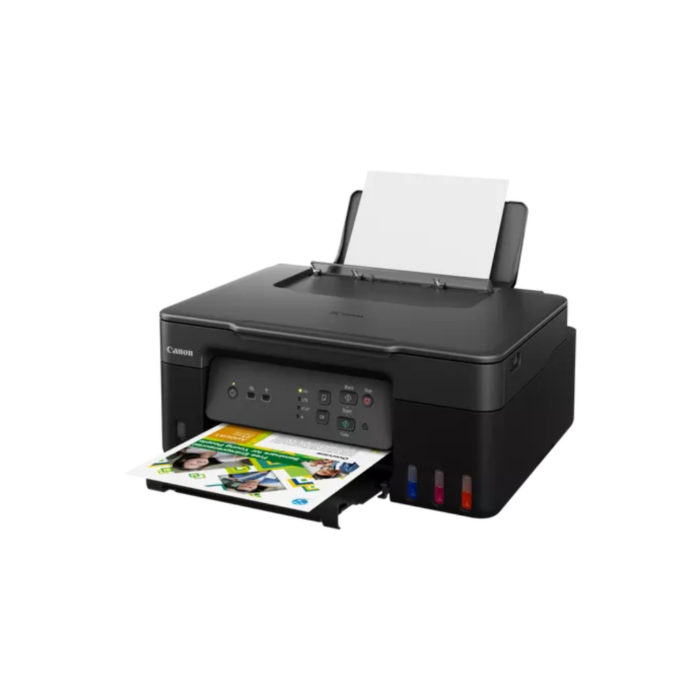 PRINTER CANON G3430 PIXMA - Image 3