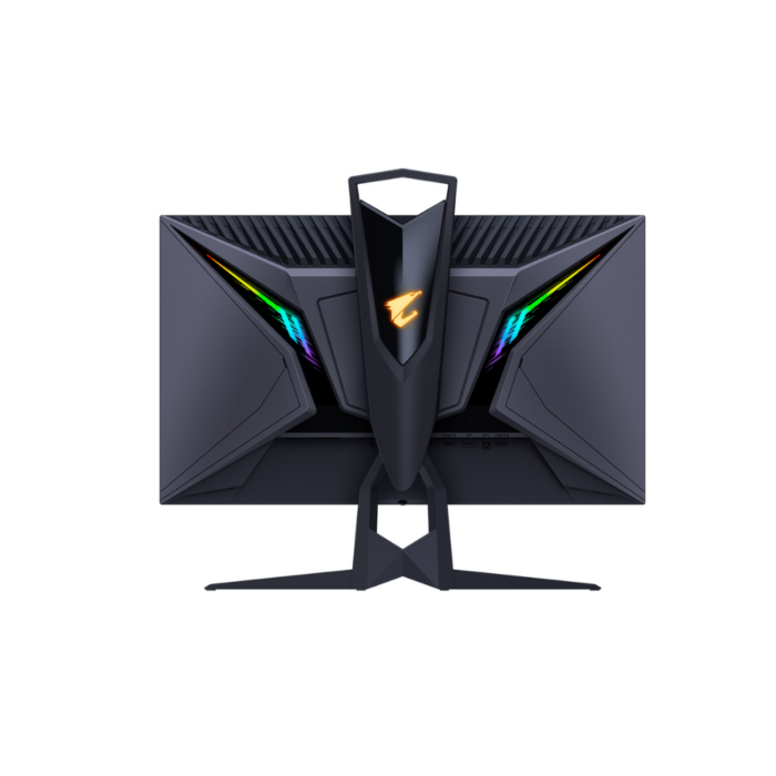 GIGABYTE 25 FI25F Monitor AORUS 240Hz 0.4ms IPS FHD - Image 3