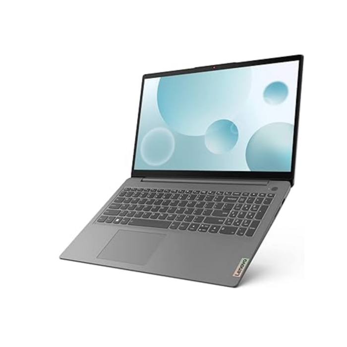 LAPTOP LENOVO IP3 SLIM CI5-13420H  8GB 512GSSD 15.6" FHD IPS DOS GRAY - Image 4