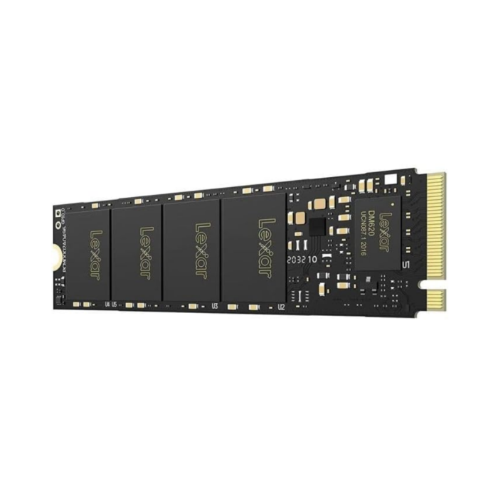 LEXAR 256GB NVME M.2 620 SSD - Image 3