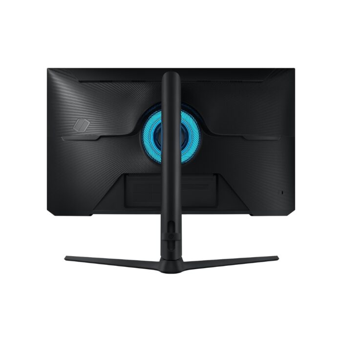 SAMSUNG Monitor 28 LS28BG702EM 4K 144Hz 1Ms IPS FLAT - Image 3