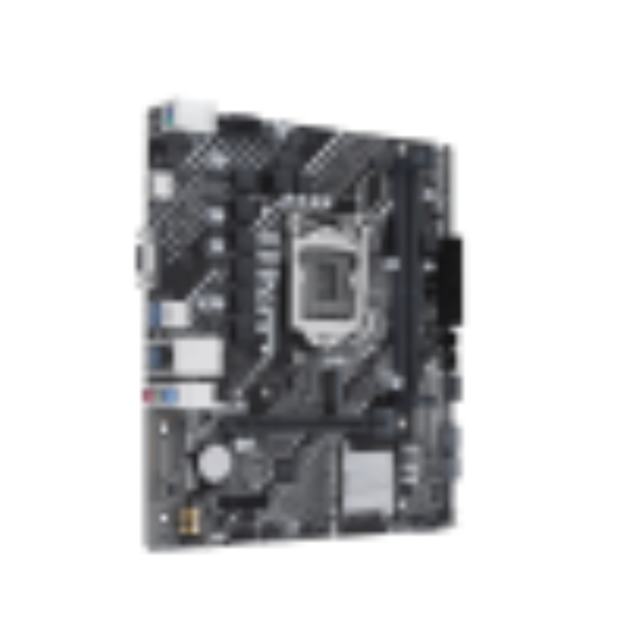 ASUS H510M-K PRIME R2.0 1200 LGA - Image 4