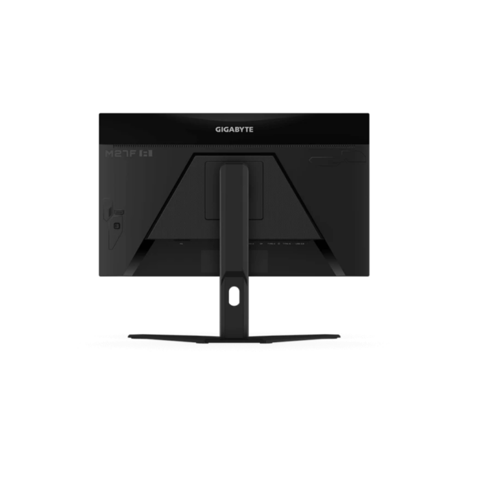 GIGABYTE 27 M27QX GAMING Monitor 2K IPS 240Hz 1ms - Image 3