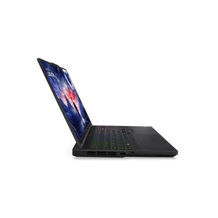 LAPTOP LENOVO LEGION 5 PRO 16IRX8 CI7-13700HX  16GB 1TBSSD 4060 8GB 16" 240HZ IPS-500 DOS GREY - Image 4