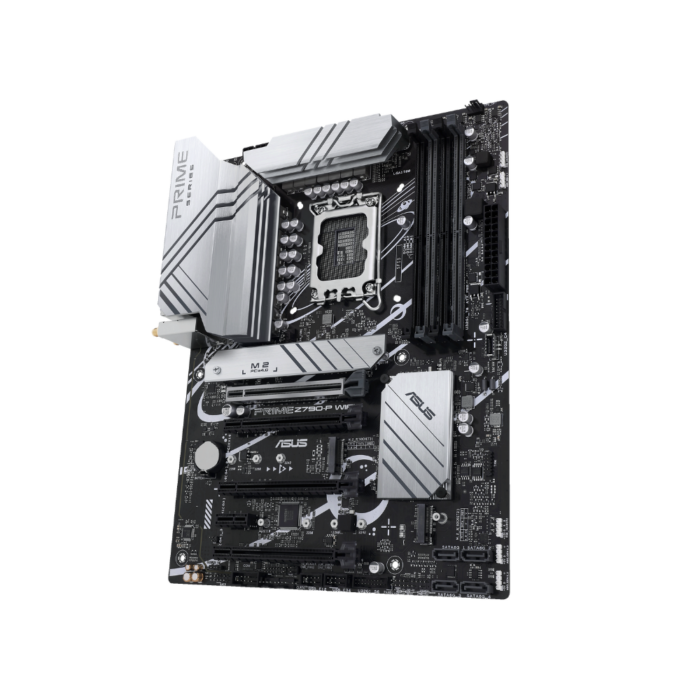 ASUS Z790-P PRIME WIFI 1700 LGA - Image 4