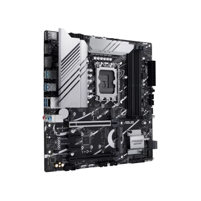 ASUS Z790M PRIME PLUS D4 1700 LGA - Image 4