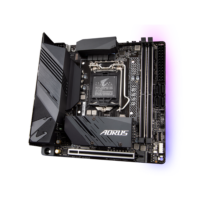 GIGABYTE B560I AORUS PRO AX 1200 LGA - Image 4
