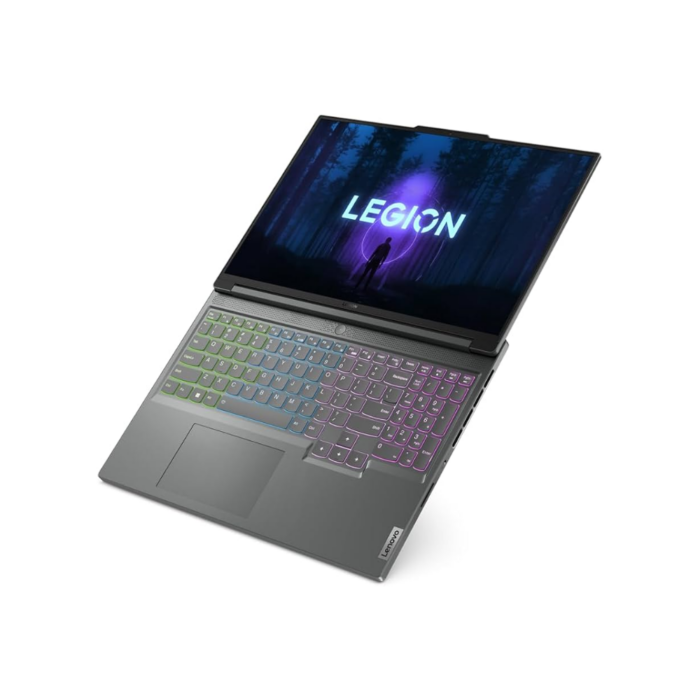 LAPTOP LENOVO LEGION 5 SLIM 16IRH8 CI7-13700H  16GB 512SSD 4050 6GB 16" 165Hz WQXGA - Image 4