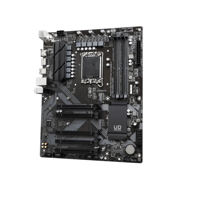 GIGABYTE B760 DS3H 1700 LGA - Image 4