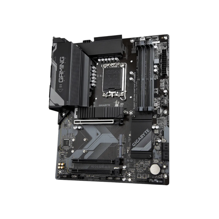 GIGABYTE B760 GAMING X AX DDR4 1700 LGA - Image 4