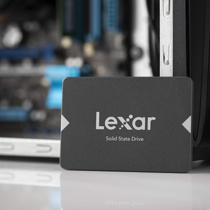 LEXAR SATA SSD 2TB - Image 4