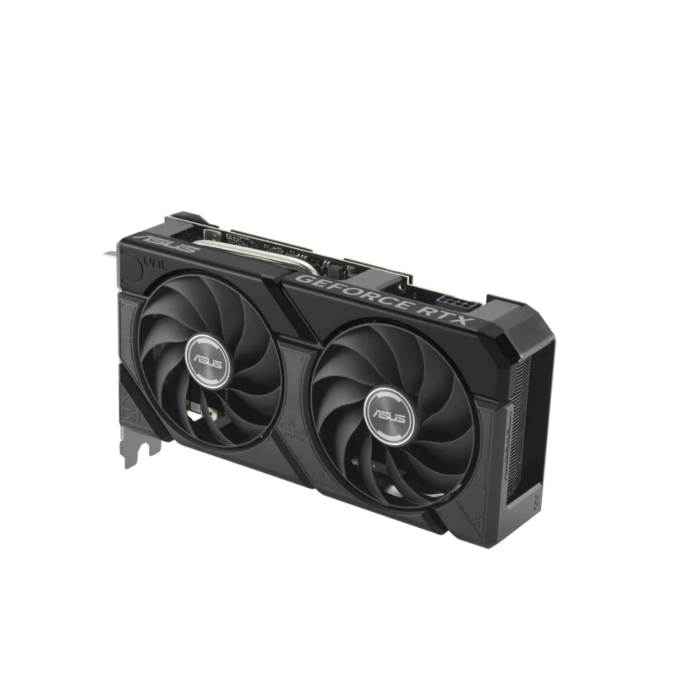 ASUS DUAL RTX 4060TI OC EVO D6 8/128 - Image 2