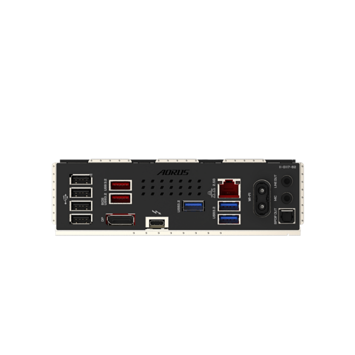 GIGABYTE Z890A ELITE WIFI7 1851 LGA - Image 4