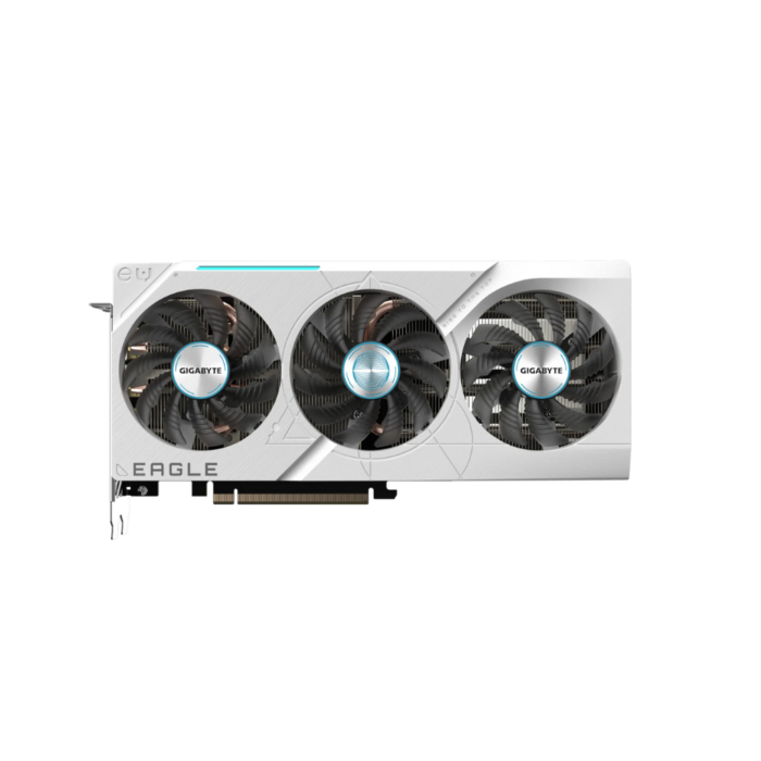 GIGABYTE RTX 4070 SUPER EAGLE OC ICE 12/192 - Image 4