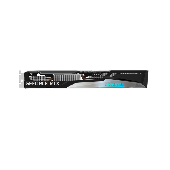 GIGABYTE RTX 3060 GAMING OC REV2 LHR 12/192 - Image 4