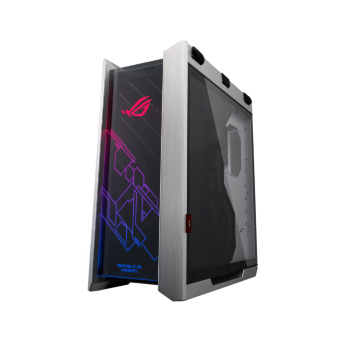 ASUS GX601 ROG STRIX HELIOS WHITE - Image 3