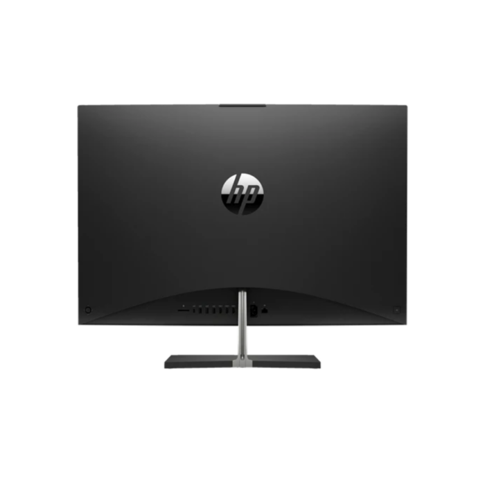 AIO HP PAV 32-B1025NH CI7-13700T 16GB 1TBS  31.5" QHD DOS BLACK - Image 4