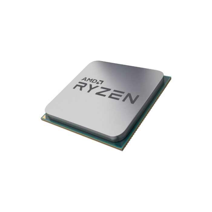 AMD RYZEN 9 3900X 3.8/64M 12C 24THREADS TRAY - Image 4