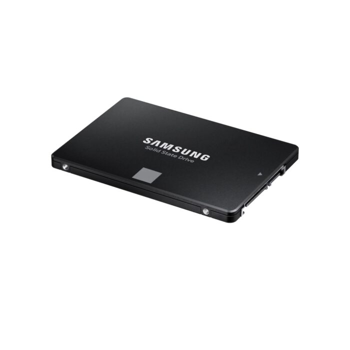 SAMSUNG EVO 870 500GB SATA SSD - Image 3