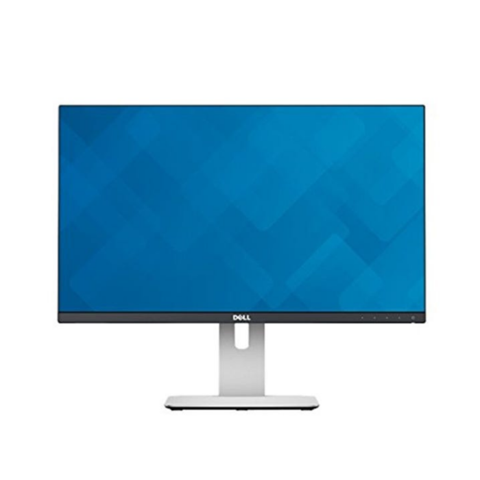 DELL 24 U2414H FHD 2HDMI MDP DP 4USB3.0 - Image 4