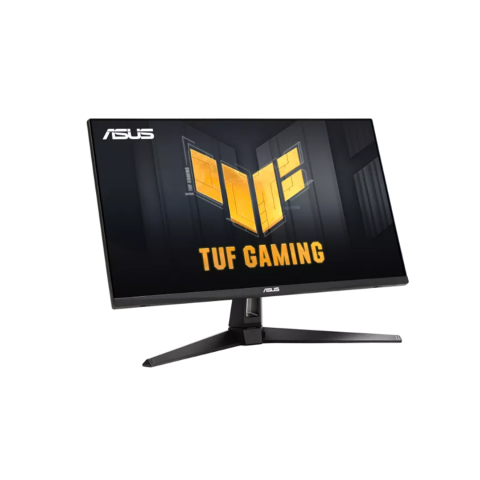 ASUS Monitor 27 VG279QM1A 2HDMI DP FHD 280Hz 1MS IPS HDR - Image 4