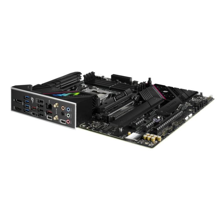 ASUS B650E-F ROG STRIX WIFI AM5 DR5 AMD - Image 4