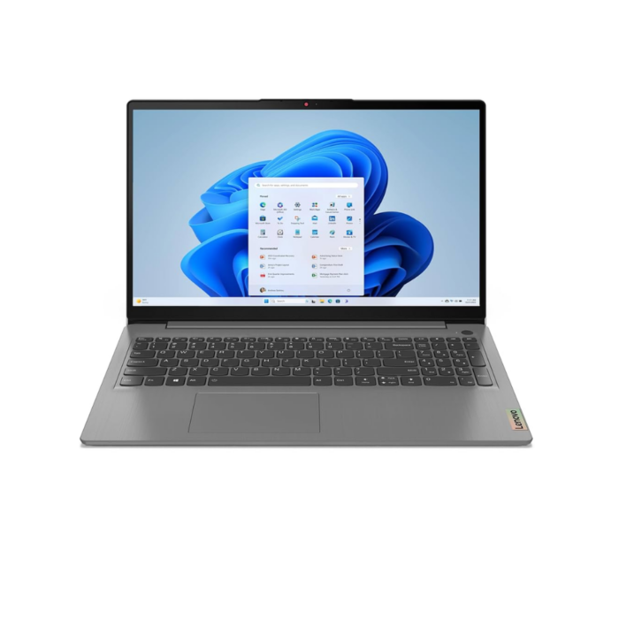 LAPTOP LENOVO IP3 SLIM 15IRH8 CI7-13620H  16GB 512GSSD 15.6" FHD IPS DOS GRAY