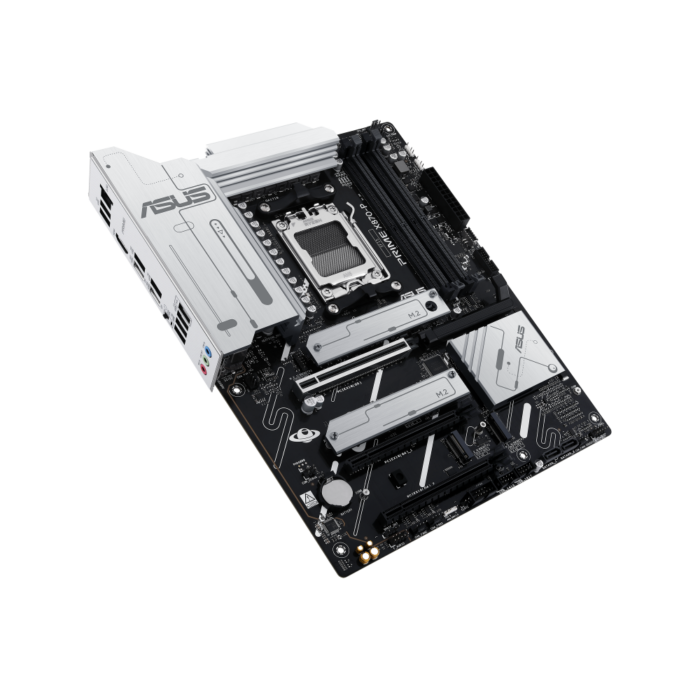 ASUS X870-P PRIME AM5 AMD - Image 3