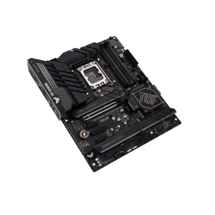 ASUS Z790 TUF GAMING PLUS D4 1700 LGA - Image 5