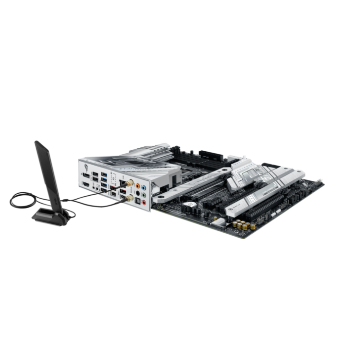 ASUS Z790-A ROG STRIX GAMING WIFI D4 1700 LGA - Image 4