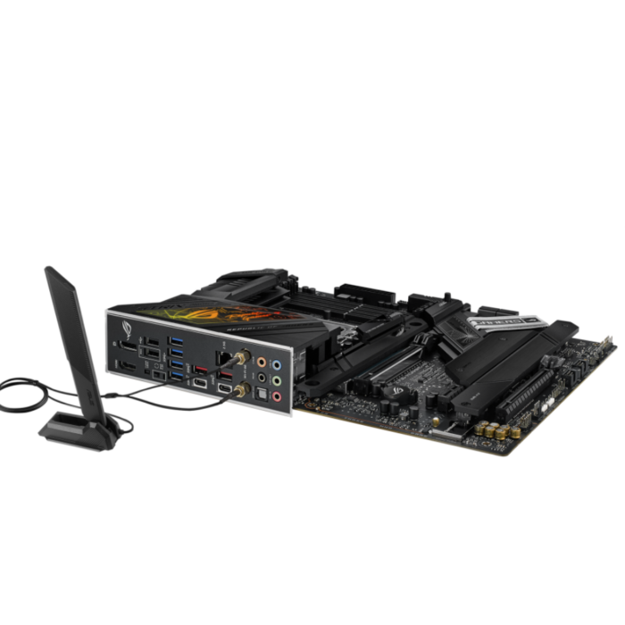 ASUS Z790-H ROG STRIX GAMING WIFI 1700 LGA - Image 4