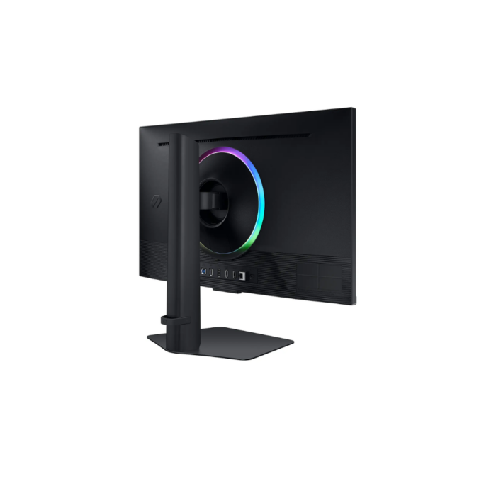 SAMSUNG Monitor 27  LS27DG702EUXDU 4K 144Hz 1Ms IPS FLAT - Image 4