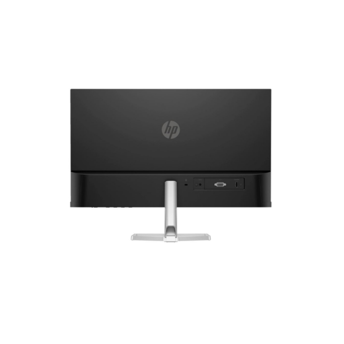 HP 27 Monitor S5 527SF FHD HDMI VGA IPS 100Hz 5Ms - Image 4