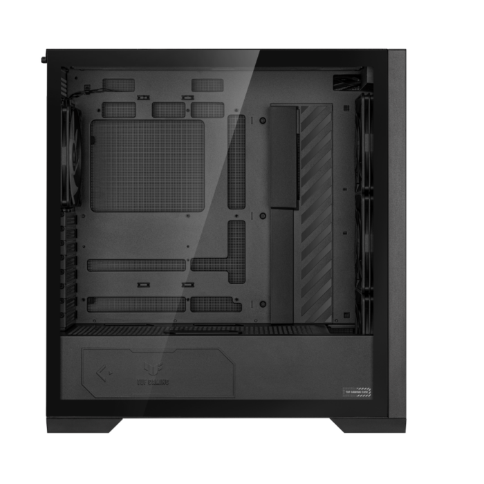 ASUS GT302 GT ARGB FAN TUF GAMING CASE BLACK - Image 5