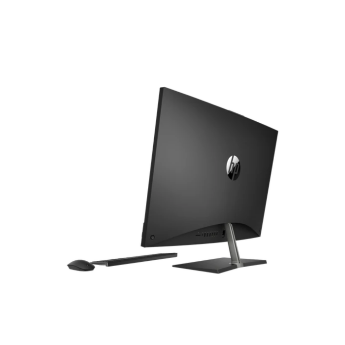 AIO HP PAV 32-B1025NH CI7-13700T 16GB 1TBS  31.5" QHD DOS BLACK - Image 5