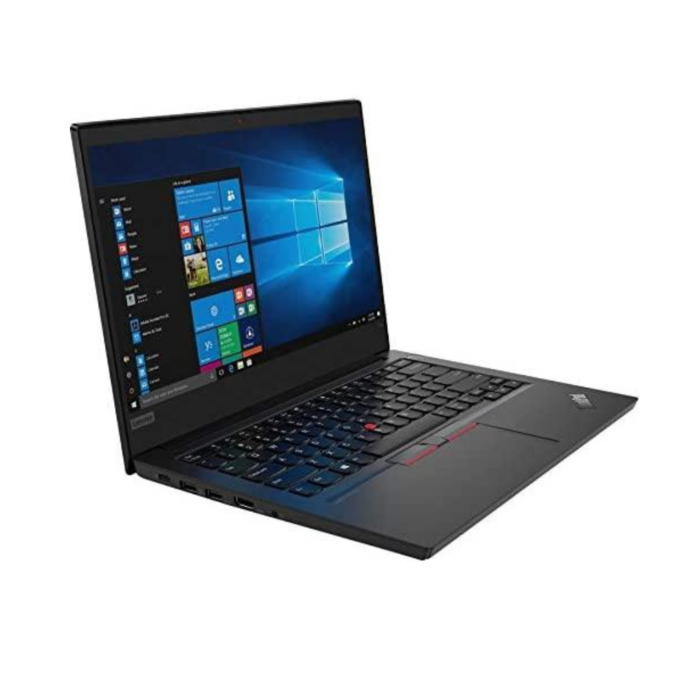 LAPTOP LENOVO THINKPAD E14 21E300BFGR Ci7-1255UG7  16GB 1TSD MX550 2GB 14"  WIN 11 BLACK+BAG - Image 4