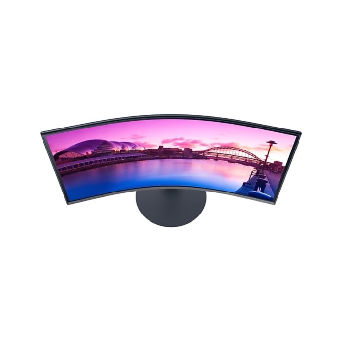 SAMSUNG Monitor 32 LS32C390EA CURV 1000R VA FHD 75Hz  4Ms - Image 5