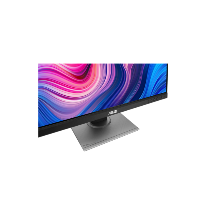 ASUS Monitor PA248QV 24 HDMI VGA DP IPS 5Ms - Image 5