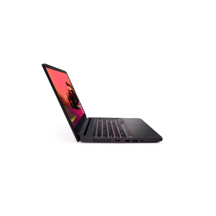 LAPTOP LENOVO IP315ACH6 RYZEN 5600H 8GB 512GSSD GTX1650 4G DOS 15.6" FHD IPS 120Hz - Image 5