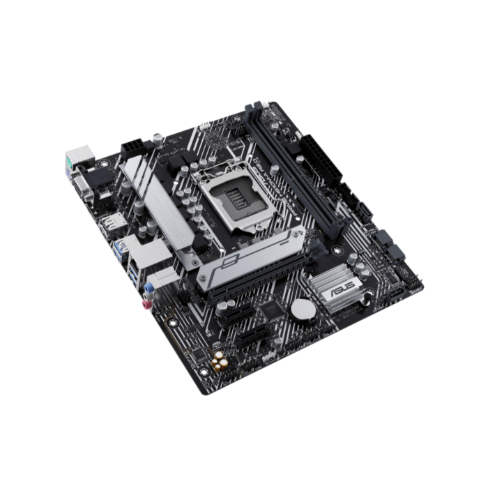 ASUS H510M-A PRIME R2.0 1200 LGA - Image 5