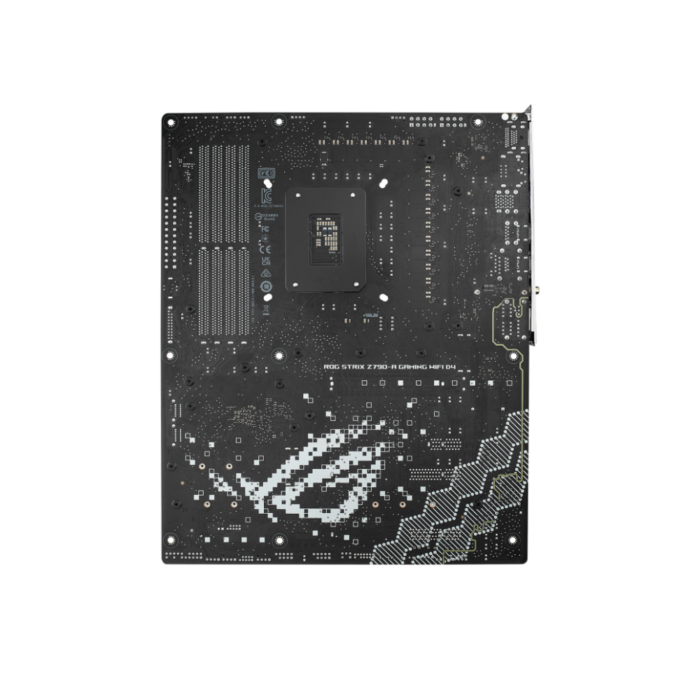 ASUS Z790-A ROG STRIX GAMING WIFI D4 1700 LGA - Image 5